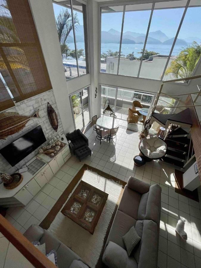 Duplex Montecarlo Διαμέρισμα Ubatuba Εξωτερικό φωτογραφία