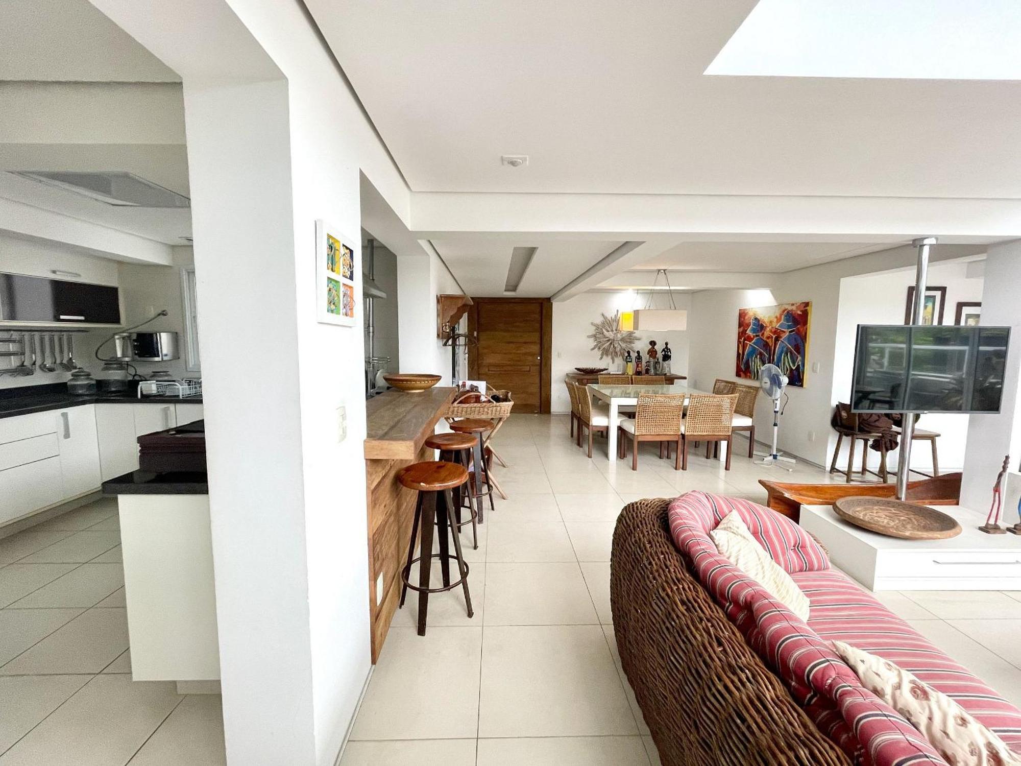Duplex Montecarlo Διαμέρισμα Ubatuba Εξωτερικό φωτογραφία